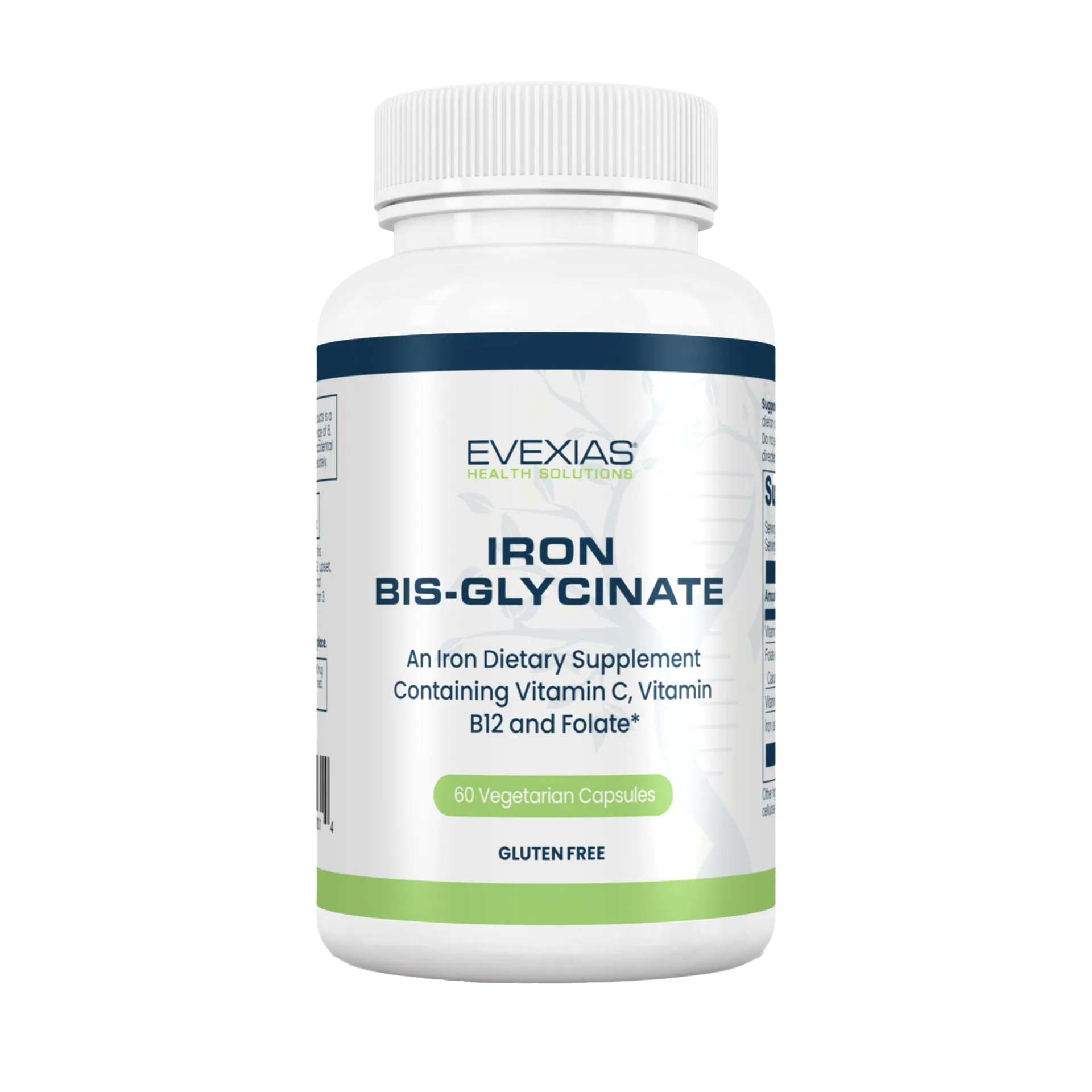 IRON BIS-GLYCINATE